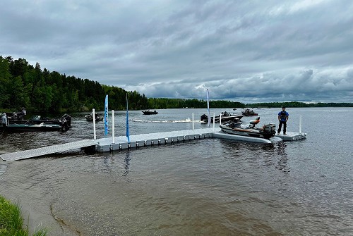 Candock
