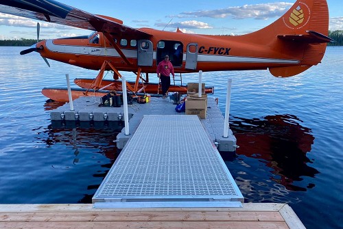 Candock