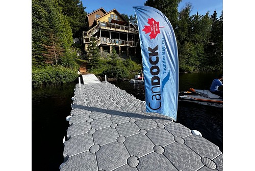 Candock