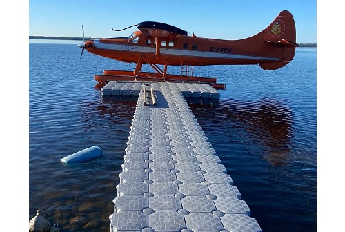 Candock