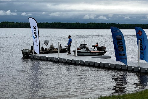 Candock