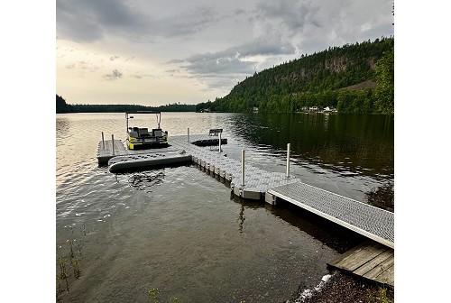 Candock
