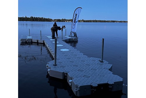 Candock