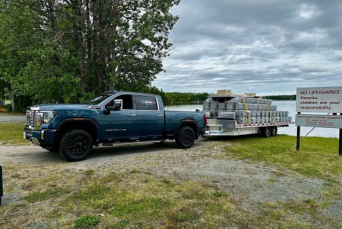 Candock