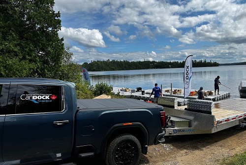 Candock