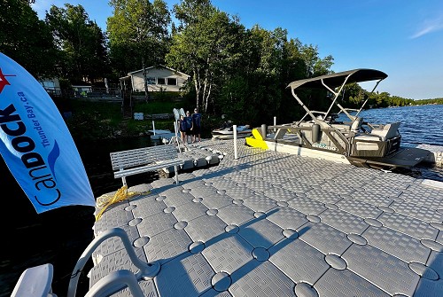 Candock