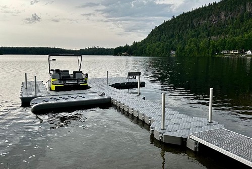 Candock