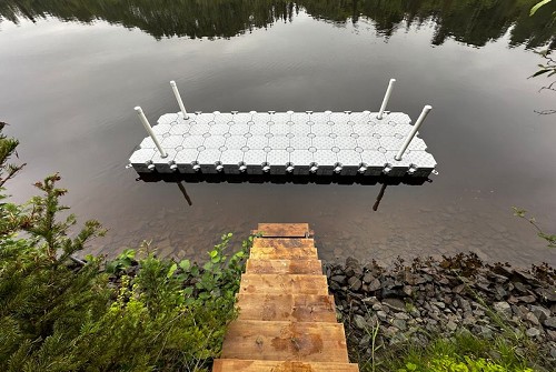 Candock