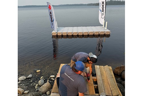 Candock