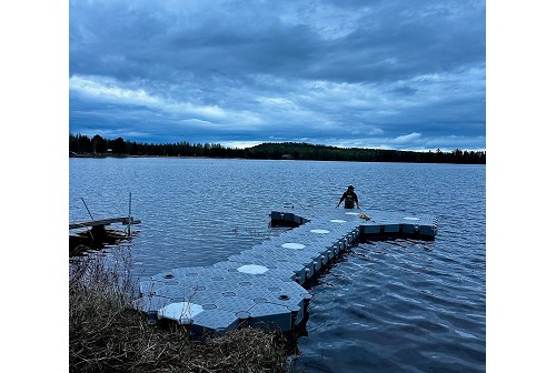 Candock