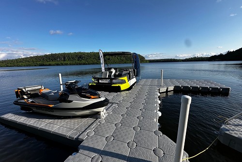 Candock