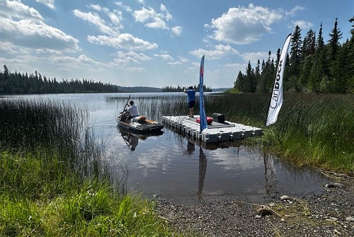 Candock