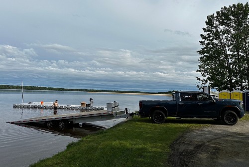 Candock