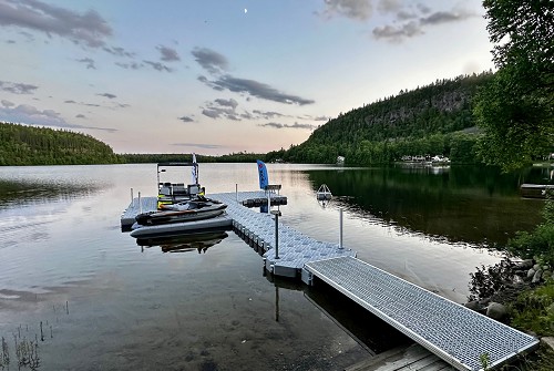 Candock