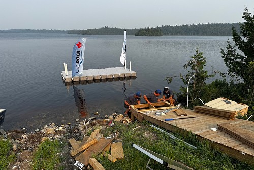 Candock