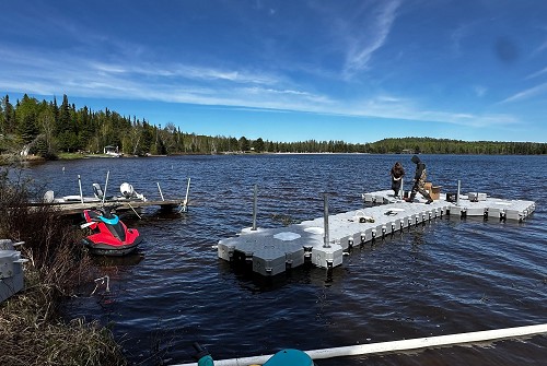 Candock