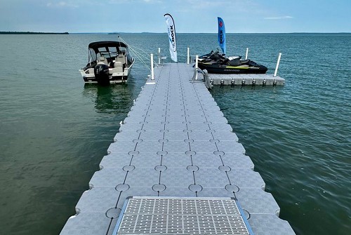 Candock