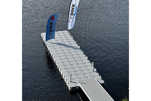 Candock