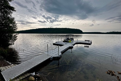 Candock