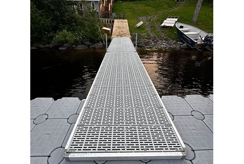 Candock