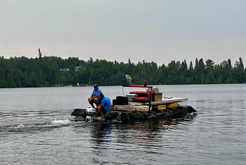 Candock
