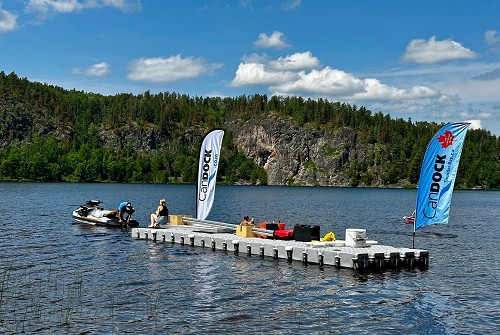 Candock