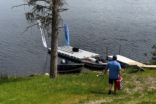 Candock
