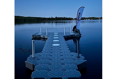 Candock