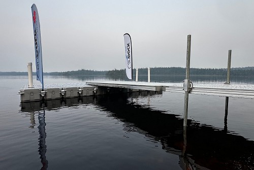 Candock