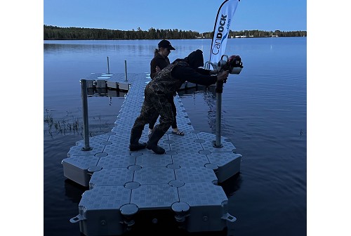 Candock