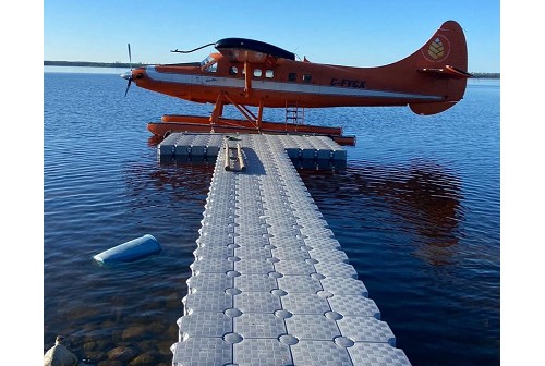 Candock