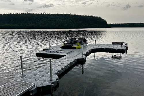 Candock