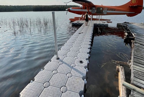Candock