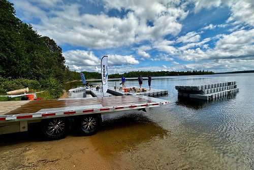 Candock