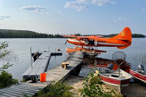 Candock