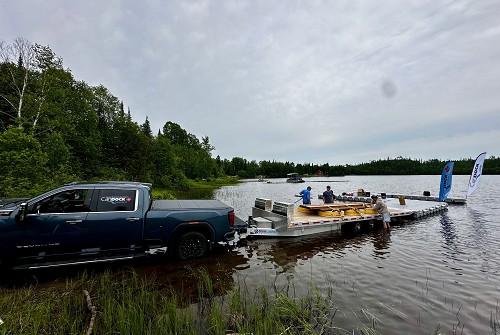 Candock