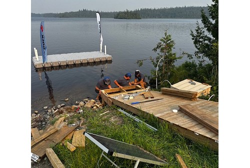 Candock