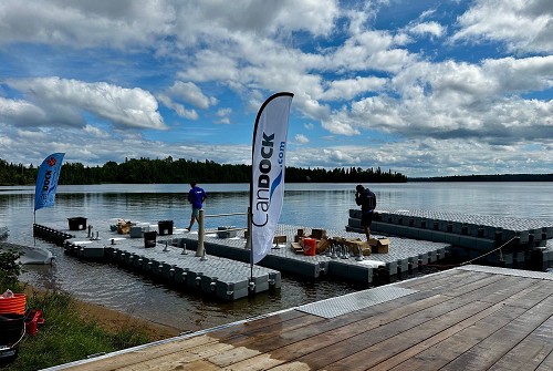 Candock