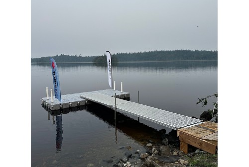 Candock