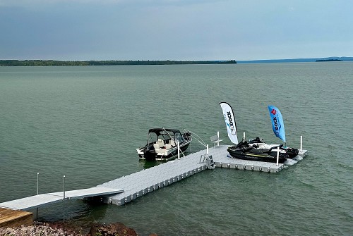 Candock