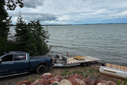 Candock