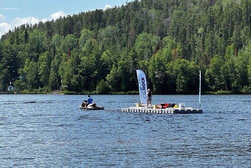 Candock
