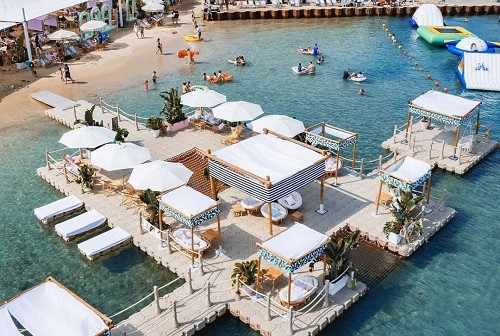 Event Rentals