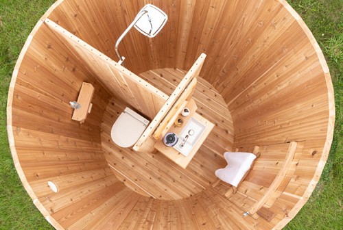 Leisurecraft