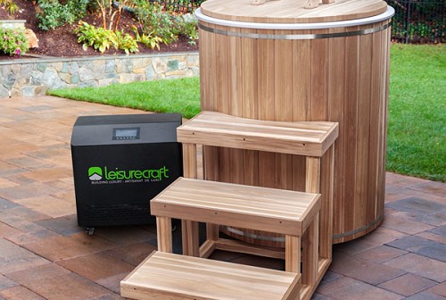 Leisurecraft