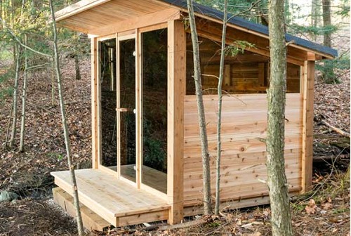 Leisurecraft