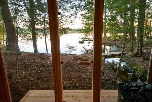 Leisurecraft