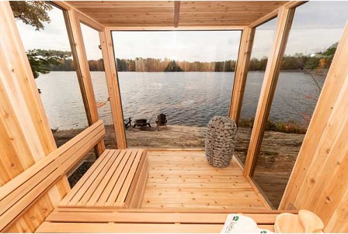Leisurecraft