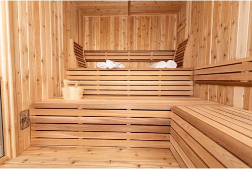 Leisurecraft
