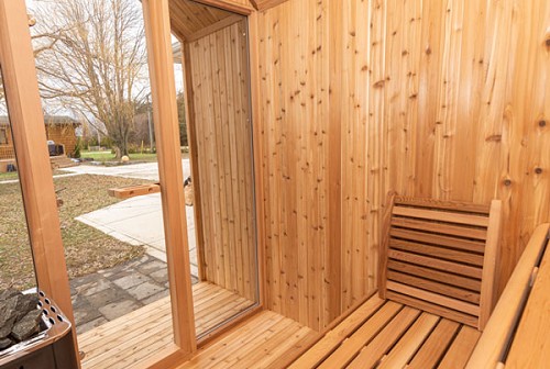 Leisurecraft